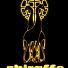 zhiraffe giraffe beer dispenser logo
